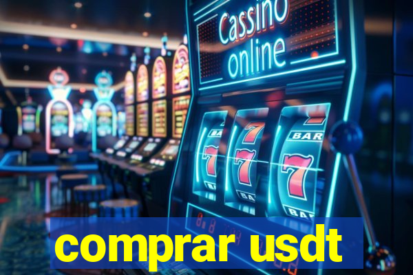 comprar usdt